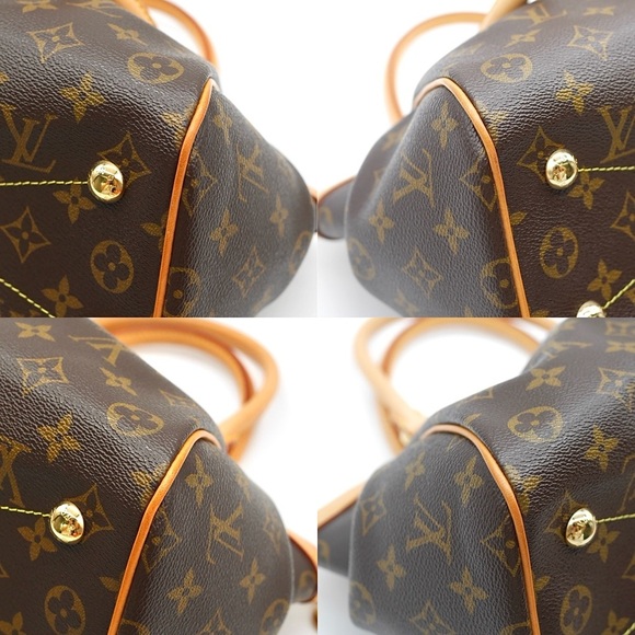 🍓LV Tivoli PM AH0182 - Picture 9 of 15